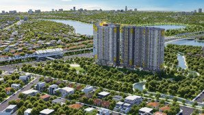 căn hộ bcons newsky ql13, căn 2phòng ngủ 65m2 3,5 tỷ full vat giá đợt 1 từ chủ đầu tư