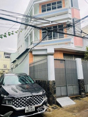 bán nhà căn góc 2 mặt tiền cư xá phú bình, lạc long quân 6 x 13m, 2 lầu st giá 8.1 tỷ/tl - p5 q11