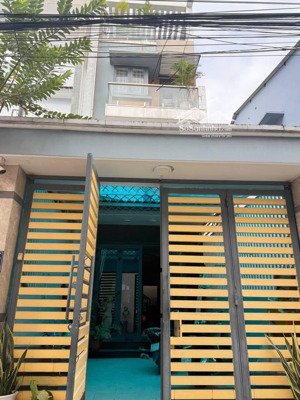 nhà phố ngay sát bên tthc , khu trung tâm đắc địa của tp hcm