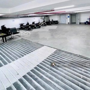 bán building 8 tầng + hầm trần thái tông, cầu giấy mặt ngõ rộng, dòng tiền 250 triệu/tháng