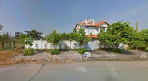 rẻ nhất thạnh mỹ lợi - chỉ 160tr/m2 -mặt tiền ngay góc phan bá vành- nguyễn văn kỉnh- dt 25x20m -