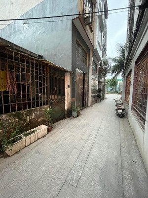 bán nhà giải phóng hoàng mai dt 73m x c4 x mt 4m giá 15 tỷ có thương lượng