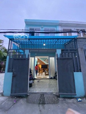 bán nhà riêng 62m2, giá ưu đãi 4,899 tỷ huỳnh tấn phát, nhà bè, hẻm xe hơi, cách phú mỹ hưng 5 phút