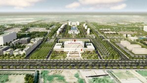 cơ hội tăng gấp đôi! 120m2 đấu giá sở đông, đh bách khoa. kinh doanh đẳng cấp