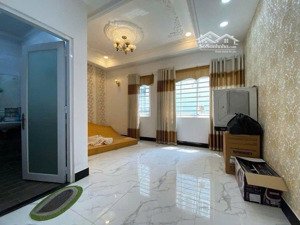 ( quận 7 ) bán nhà phố 5 tầng mặt tiền đường số - 100m2 - phú thuận