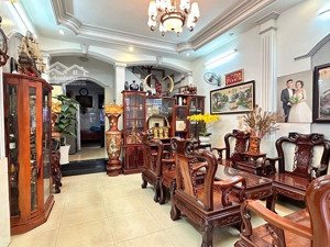 hẻm xe hơi thích quảng đức, phú nhuận - 70m2 - nhà chính chủ đúc 4 tầng kiên cố - chỉ hơn 9 tỷ