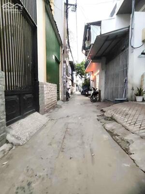 Lê Quang Định, Nhà Mới Ở Ngay, 35m2 Nở Hậu Tài Lộc, chỉ 5.15ty còn TL