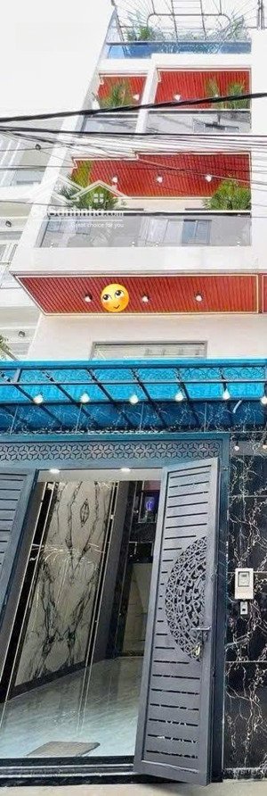 giá 3tỷ370/78m2, nhà đang cho thuê 21triệu -đường nguyễn văn lạc - bình thạnh, gần ngã tư hàng xanh