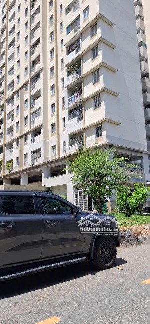 bán cc bình khánh, lầu đẹp 4,5 tỷ, 66m2, 2pn, 2wc, hàng hiếm tại quận 2, hcm