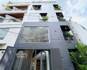 bác năm định cư úc bán gấp nhà đường phạm ngọc thạch-p.võ thị sáu-q3 giá 4tỷ150/69m2 cho thuê 28tr