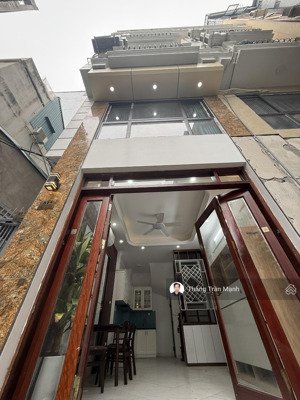 duy nhất tại mỹ đình - siêu phẩm lô góc 5 tầng - 3 thoáng - nở hậu- 50m ra ô tô - nhỉnh 7 tỷ!