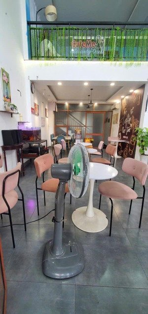 bán nhà mặt phố 135m2, 4pn, 4t, giá 18,9 tỷ tại phường 10, quận 6, tp.hcm