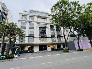 khuôn q2 siêu to 2236m2 thảo điền chỉ 720 tỷ thương lượng xây cao cho khách làm toà vp, trụ sở vip