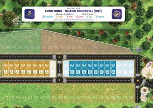 bán đất tại đường hồ chí minh, xã quang trung, ngọc lặc, thanh hóa, 252 triệu, 82.5m2 - hot!