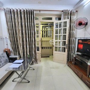 bán nhà công khu him lam quận 7,5 tầng4pn,dt33m2(4*8),nở hậu4.15m,đủ tiện ích giá 5tỷ5