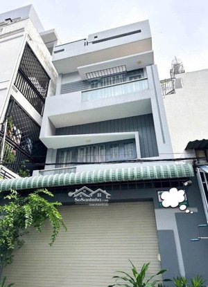 cô chín bán nhà dt 72m2 trần văn khê p17 bình thạnh gần đại học thủy lợi giá 3tỷ560 thuê 22tr/th