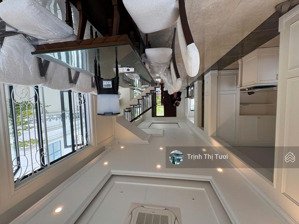 cho thuê bt 5pn, 4wc, 350m2 tại nam an khánh, 30 triệu vnd