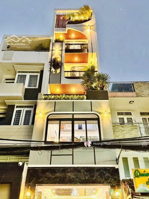 một căn duy nhất đường 6m lê văn duyệt-b.thạnh gần cầu bông, 4tỷ2/84m2,đang cho thuê 25 triệu/tháng