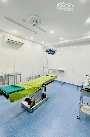 siêu phẩm mặt tiền bắc hải, p6 tân bình 93m2 - ngang 6.6m kinh doanh đỉnh