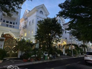 cần bán căn nhà góc 2 mặt khu cityland garden emart, phường 5, gò vấp, dt: 14 x 20m