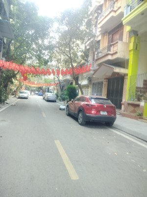 bán nhà đẹp thang máy, 51 lãng yên - bạch đằng - hbt, phân lô oto đỗ cửa, 40 m2, giá nhỉnh 13 tỷ