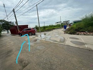 bán gấp đất đấu giá tại khánh hà, thường tín, hà nội, 8,2 tỷ, 106m2 mt 6,8 m vỉa hè ô tô tránh