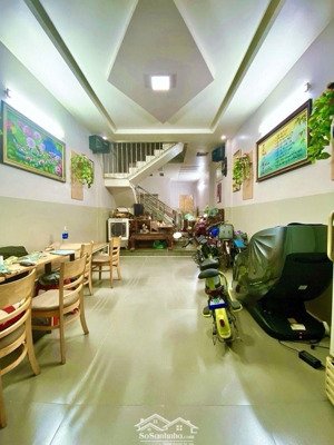 bán nhà 3 tầng- hẻm ô tô -tt linh đông -thủ đức - chỉ 5 tỷ 6 ( còn tl )