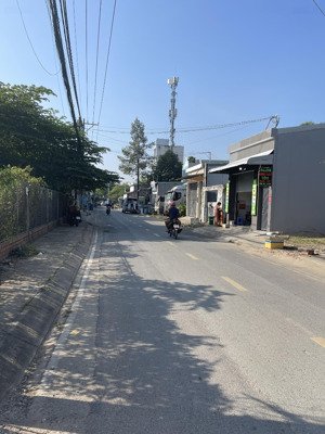 đất mt võ văn hát - dt 136m2 - chỉ 8.9 tỷ ngang 5m nở hậu đẹp - gần cầu tăng long