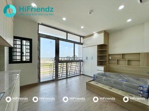 cho thuê cc mini đẹp, nhiều tiện ích, 6,4 triệu/th, 35m2 tại trần văn dư, p 13, tân bình, hcm