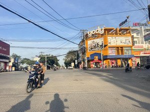 bán đất mặt tiền kinh doanh nguyễn khuyến gần đhcn đồng nai - chỉ 7 tỷ 350