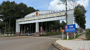 nhà phố đất nền full thổ cư từ 16tr/m2