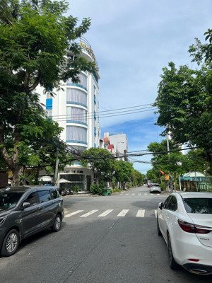 bán cặp đất trương quyền 150m², đường 7,5m xây căn hộ, khách sạn mini giá 21.5 tỷ tl