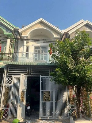 cần bán gấp nhà trệt 1t 1l, hoàn công đầy đủ, phường bình hòa thuận an, giáp ranh bình chiểu