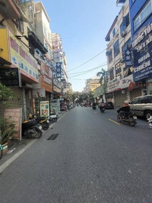 bán nhà phân lô chiến thắng hà đông 46m2 6 tầng ô tô đỗ cửa 14.9 tỷ