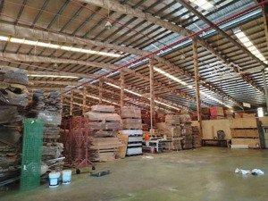 bán xưởng gần kcn nam tân uyên, bình dương