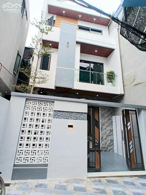 BÁN NHÀ ĐẸP 2.65 TỶ 3 TẦNG 70M2 NGÕ NGẮN ĐƯỜNG GIẢI PHÓNG