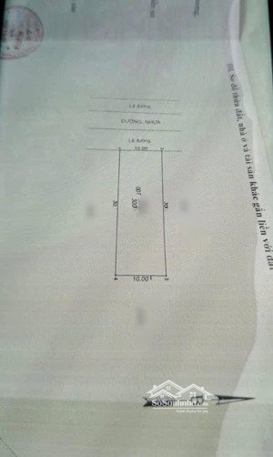 mình cần bán nhà trọ 300m2, kdc đông an, p tân đông hiệp. gần chợ chang tai