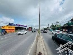 1000m2 đất, có thổ cư mặt tiền 32m, giá 10 tỷ, quốc lộ 51, phước tân, biên hoà