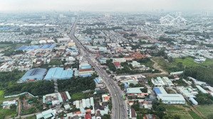 giá quá rẻ cho 1 sản phẩm bds mặt tiền đt 741 kinh doanh nhiều ngành ghề, tổng diện tích 12.408m2