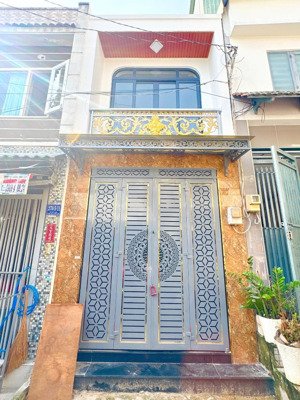 nhà 3x11m lê đình cẩn nhà đẹp ở liền chỉ 3ty900 nội thất full