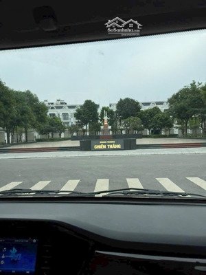 tôi đang cần bán căn liền kề tại calyx residence, 319 đông anh, view vườn hoa