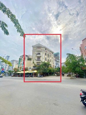 giảm 1.75 tỷ! nhà góc 2mt tạ quang bửu q8 6x20m cn 92.5m2 5 tầng hđt 80tr - bán 33.25 tỷ.