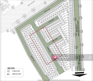siêu đẹp- lô góc 2 mặt tiền kdc vạn phát đạt đường bưng ông thoàn- dt 99.3m2 ngang 6.4m- giá 7.1tỷ
