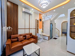 bán gấp nhà vạn kiếp, phan đăng lưu, p3, 34m2 3pn, 5.95 tỉ tl lh 