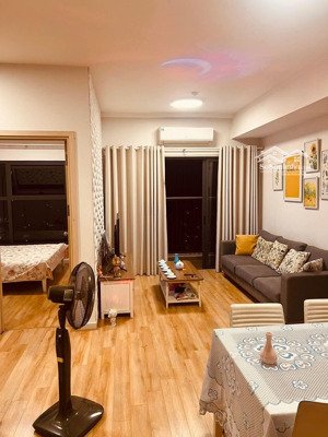 mời thuê căn hộ 2pn 1wc 55m2 đủ đồ view sông hồng toà westbay a .hl ạ