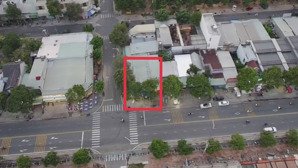 chính chủ bán lô góc trung tâm thành phố mới bình dương, giá đầu tư, vị trí vàng. 