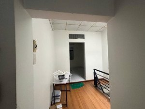 nhà 53m nghĩa hưng p.6 tân bình giá chỉ 6.2 tỷ, hiếm khu vực!