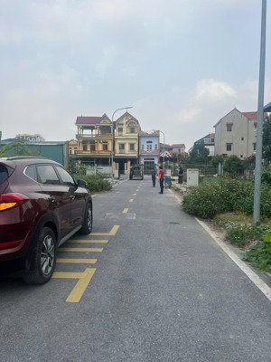 bán đất đấu giá sát vin 2,3 tại thôn tăng bảo, tân quang, 4,15 tỷ, 98m2