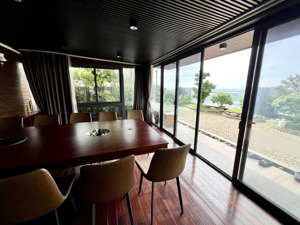 căn penthouse rừng cọ, hàng hiếm giá tốt so thị trường