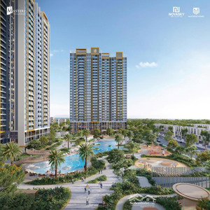 bán căn góc 2pn view pháo hoa, công viên nước, vincom vốn 1.1 tỷ dự án era landmark ocp3